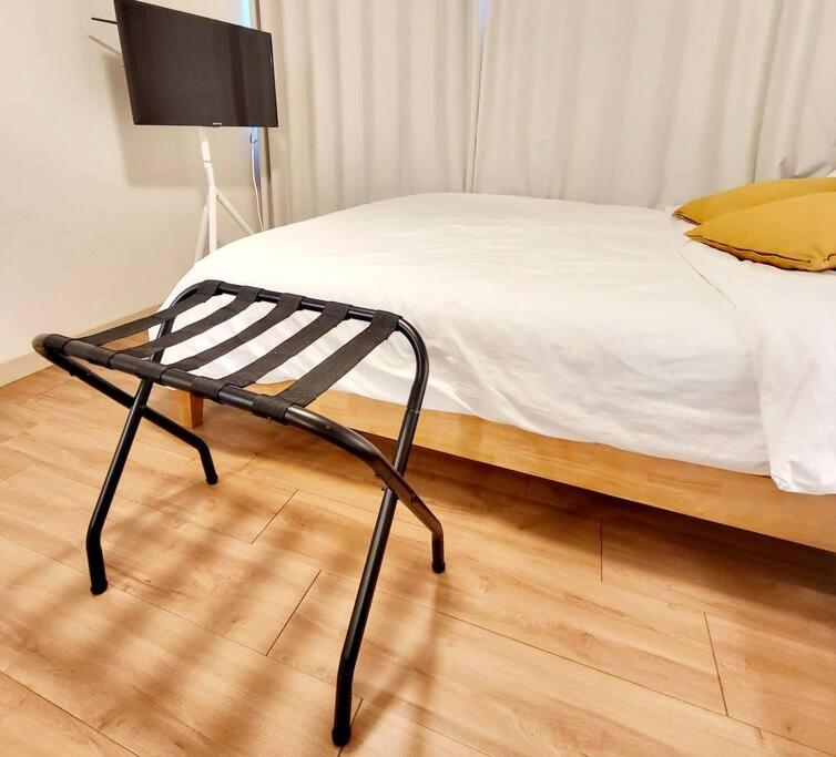 Apartemen Cozy