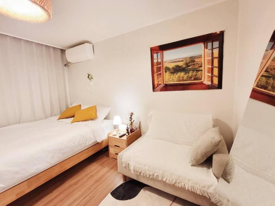 Apartemen Cozy *