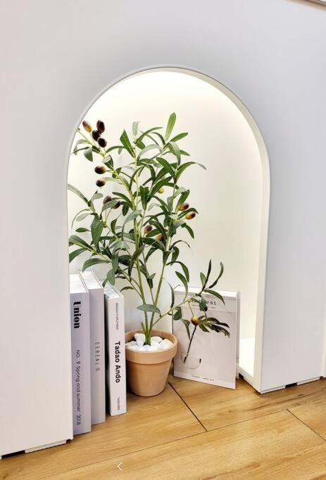 Cozy Apartment *