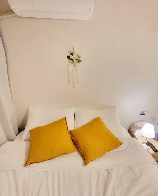 Cozy Apartment Seoul