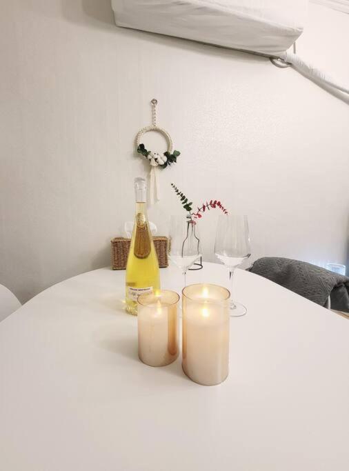 Apartment Cozy