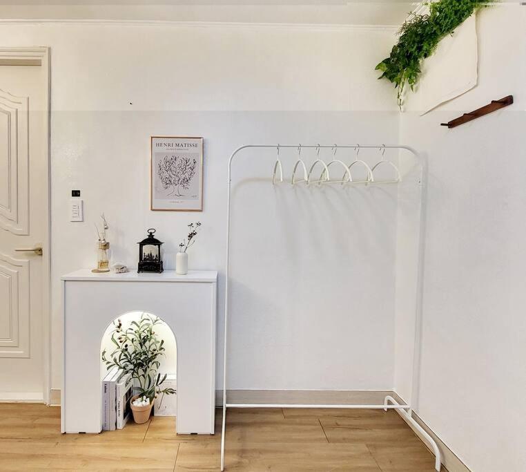 Apartment Cozy *