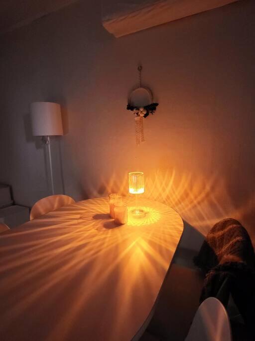 Cozy Apartment Seoul